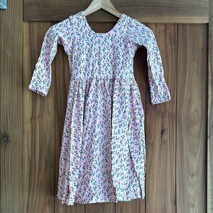Alice and Ames Long Sleeve Ballet Dress NWT